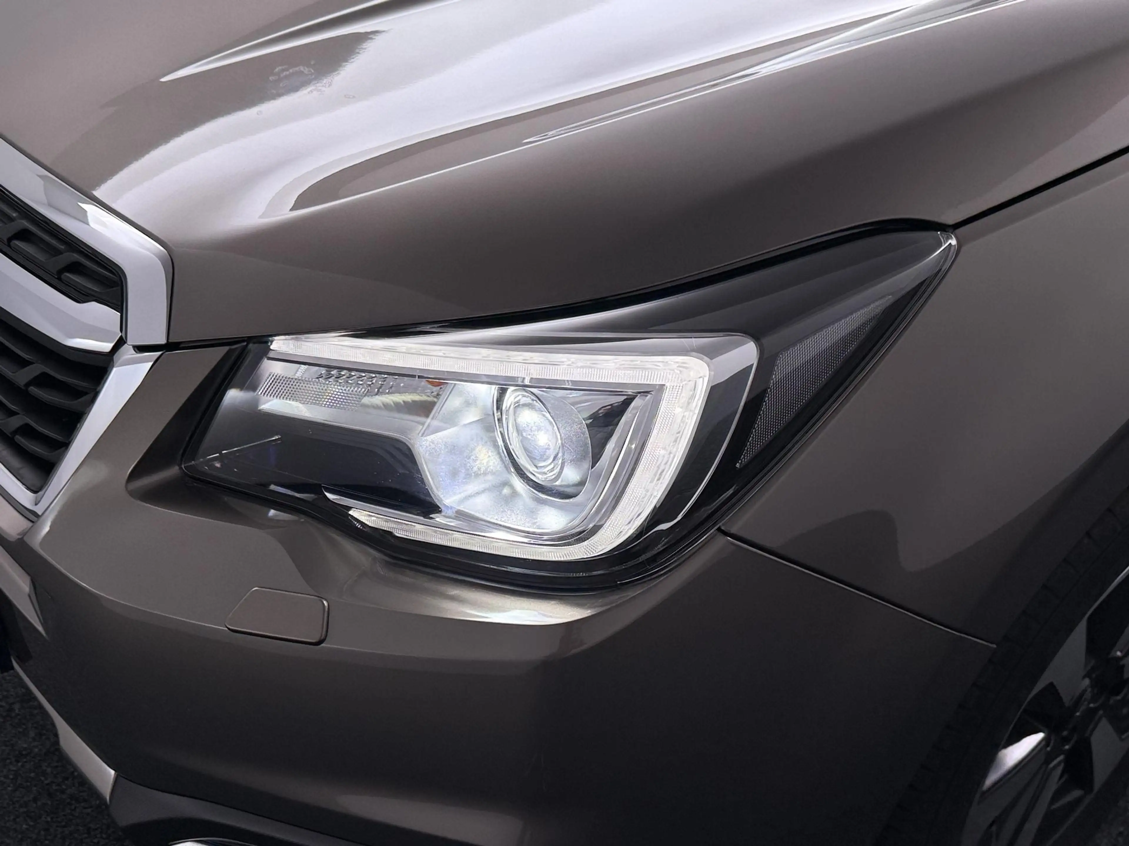 Subaru Forester 2.0 Premium AWD | Trekhaak | Panoramadak | ACC | N — photo 34