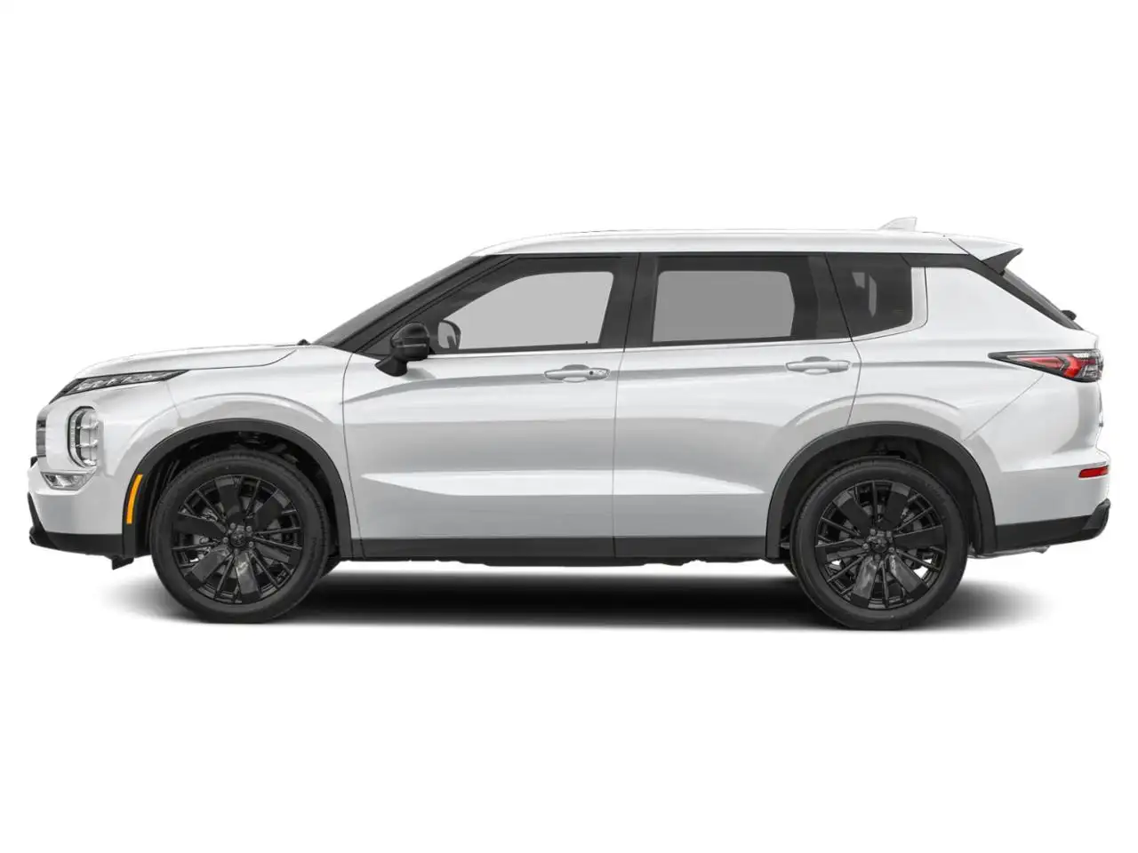Mitsubishi Outlander снимка Mitsubishi Outlander