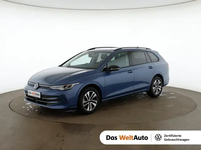 Volkswagen Golf main image