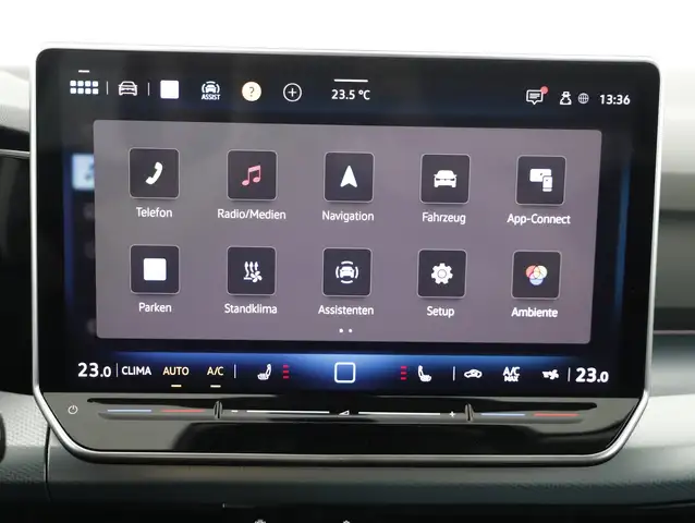 Volkswagen Golf view 15