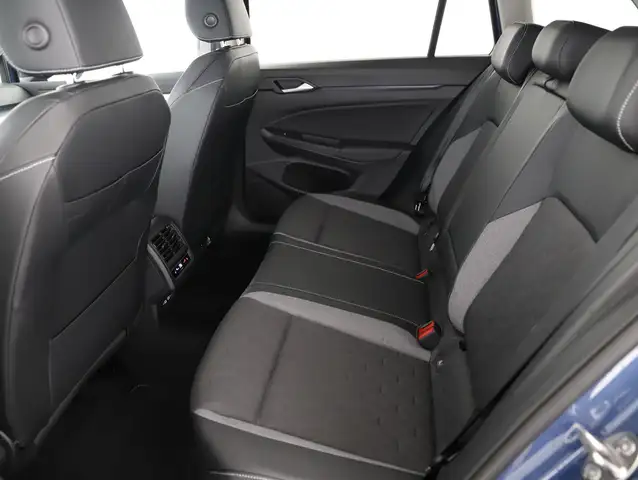 Volkswagen Golf view 10