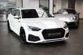 Audi A5 SPORTBACK 35 TDI BLACK S LINE/LED/19" SPORT Weiß - thumbnail 17