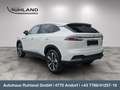 MG HS HEV+ Luxury Aut. Blanc - thumbnail 3