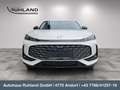 MG HS HEV+ Luxury Aut. Blanc - thumbnail 5