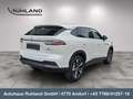 MG HS HEV+ Luxury Aut. Blanc - thumbnail 8