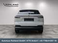 MG HS HEV+ Luxury Aut. Blanc - thumbnail 4
