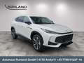 MG HS HEV+ Luxury Aut. Blanc - thumbnail 6