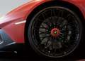 Lamborghini Aventador SuperVeloce LP 750-4 Roadster Rosso - thumbnail 1