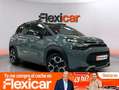 Citroen C3 Aircross PureTech 96kW (130CV) EAT6 Max Verde - thumbnail 1