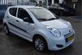 Suzuki Alto 1.0 Comfort EASSS,ORGINEEL NEDERLANDSE AUTO,AIRCO, Blanco - thumbnail 3