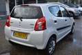 Suzuki Alto 1.0 Comfort EASSS,ORGINEEL NEDERLANDSE AUTO,AIRCO, Blanco - thumbnail 6