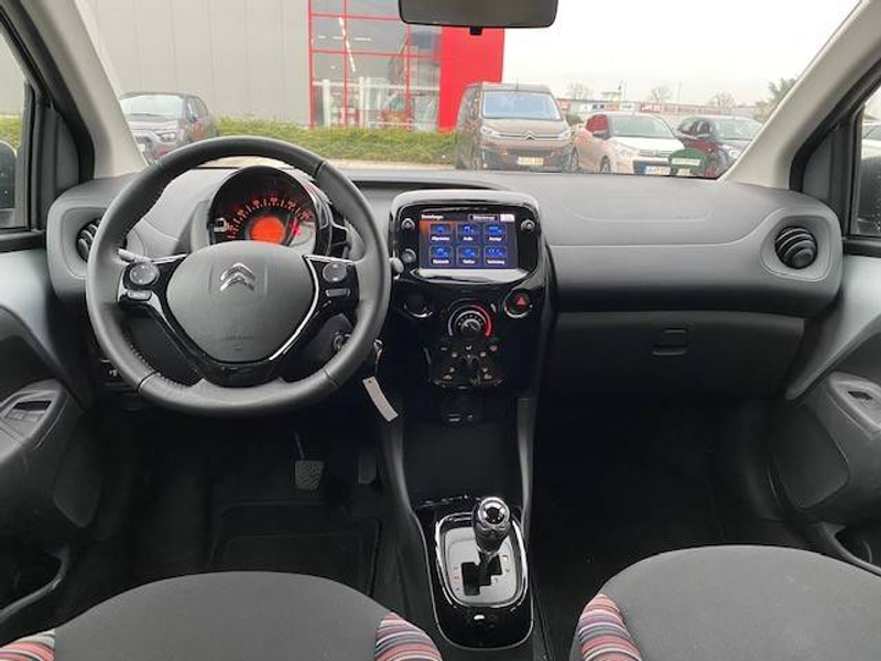 Photo du véhicule