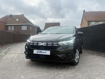 Sandero CRUISE-APPLE CAR PLAY-PDC