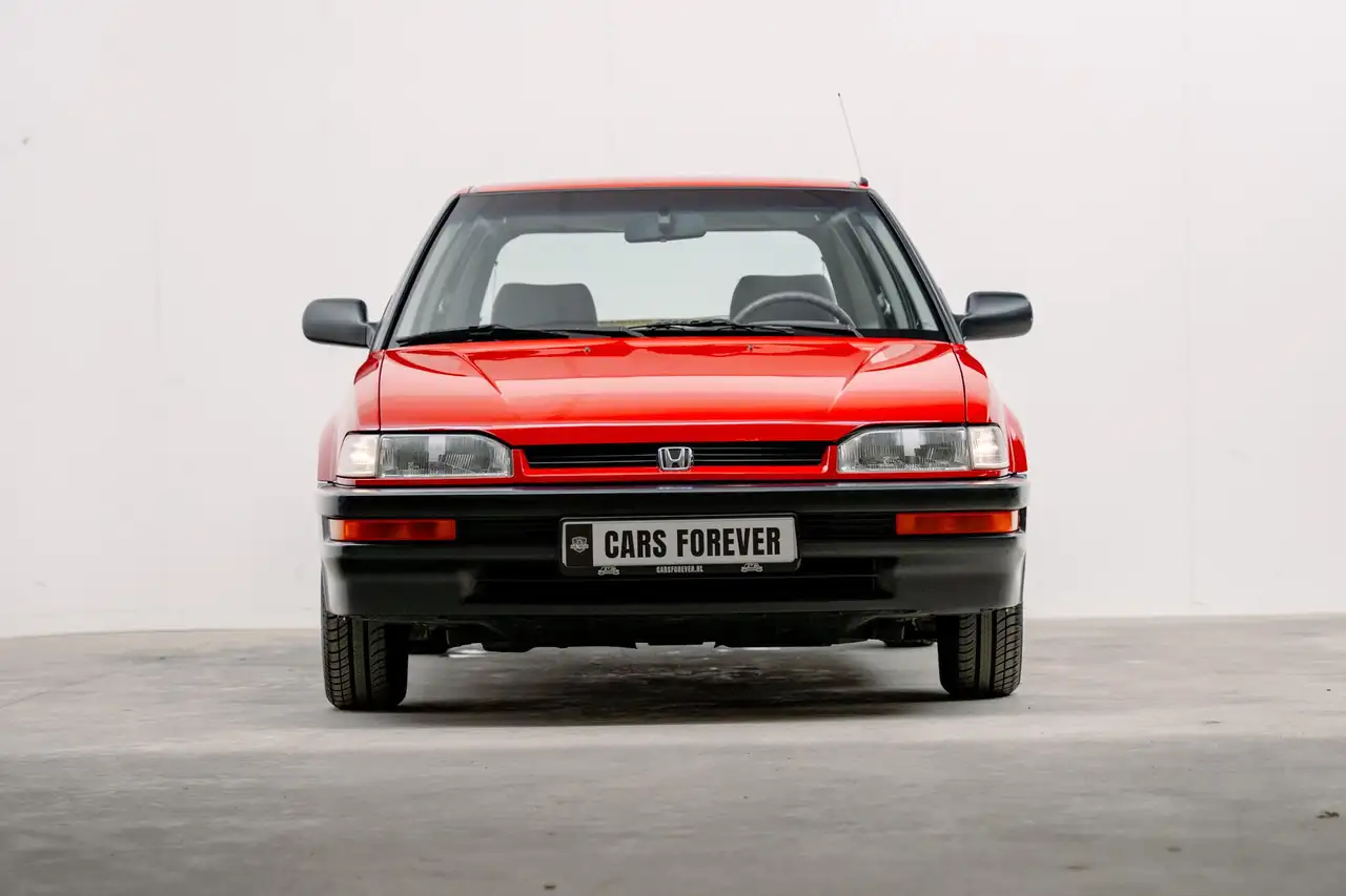 Honda Concerto 1.4 | Wordt Verwacht | 47.925 km | Originele lak |, foto 8