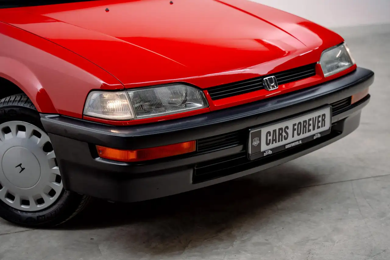 Honda Concerto 1.4 | Wordt Verwacht | 47.925 km | Originele lak |, foto 9