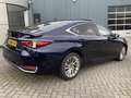 Lexus ES 300 300h Business Line NL-AUTO NWE-MODEL STUURVERW STO Blue - thumbnail 3