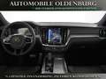 Volvo V60 B4 D Plus Dark R-Design *ACC*Pano*360°*HUD* Schwarz - thumbnail 11