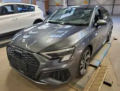 Audi A3 Spb. 35 TFSI 3 * S line*MATRIX*Kamera*B&O*