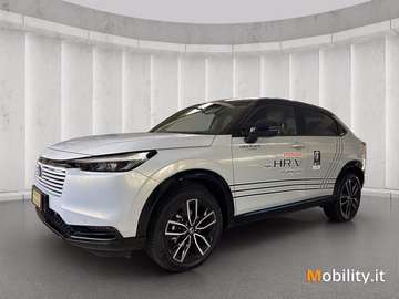 1.5 hev Advance Style Plus ecvt