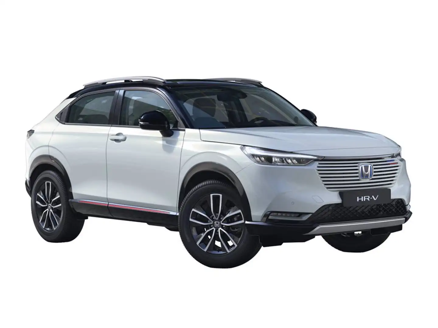 Honda HR-V 1.5 hev Advance Style Plus ecvt Blanco - 1
