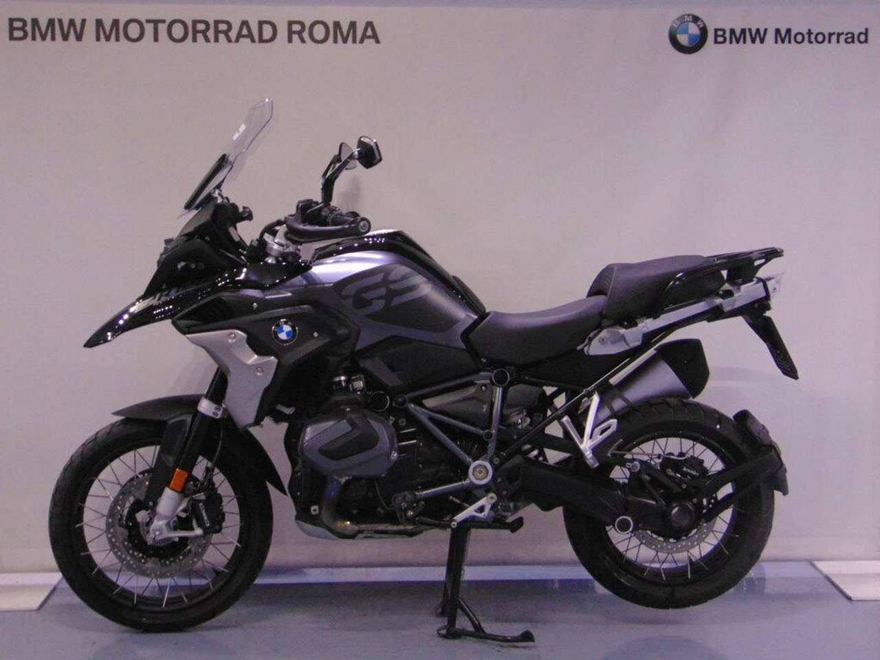 BMW R 1250 GS Abs my21