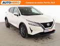 Nissan Qashqai 1.3 DIG-T Mild-Hybrid Acenta Blanco - thumbnail 8