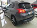 Peugeot 2008 2008 1.6 bluehdi Allure 100cv Gris - thumbnail 4