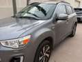 Mitsubishi ASX 220DI-D Kaiteki 4WD 6AT Verde - thumbnail 7