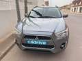 Mitsubishi ASX 220DI-D Kaiteki 4WD 6AT Verde - thumbnail 2