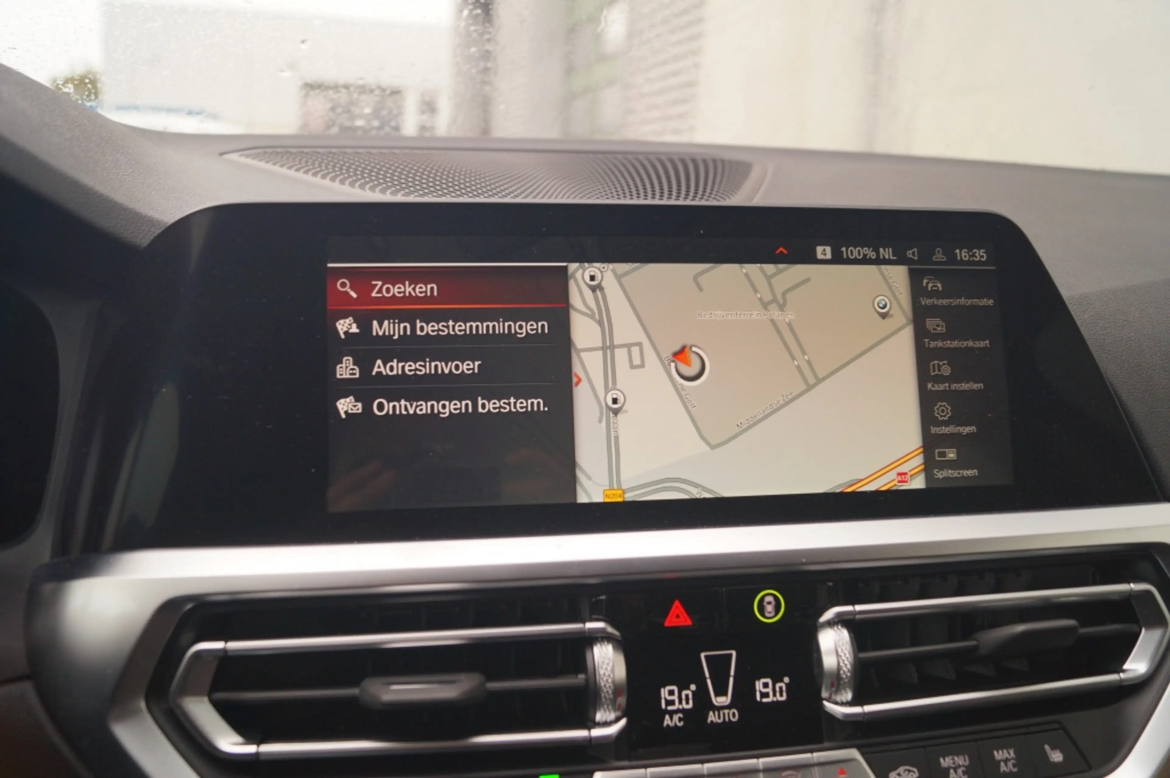 BMW 420 4-serie Gran Coupé 420i Business Edition Plus -PAN — photo 18