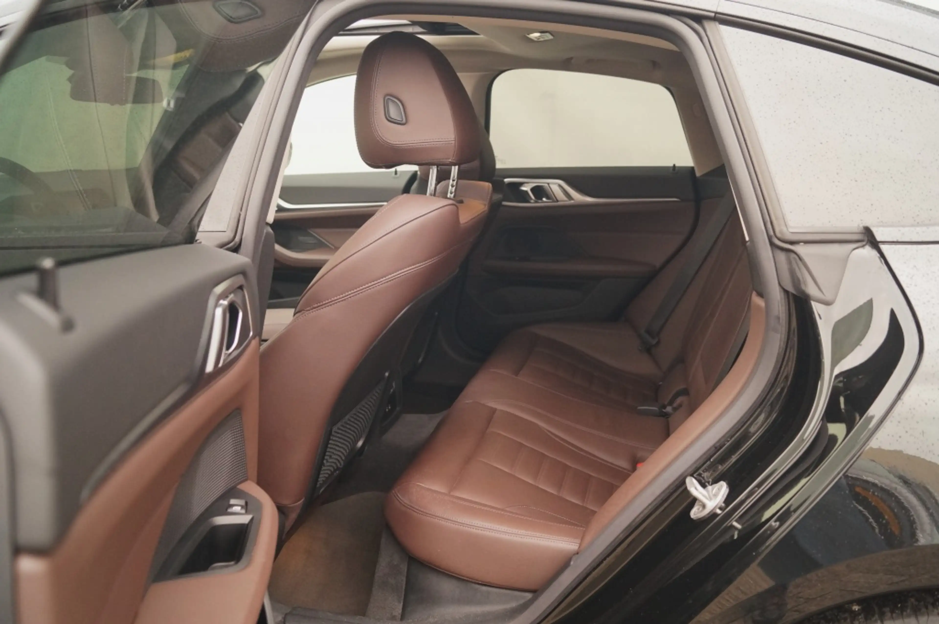BMW 420 4-serie Gran Coupé 420i Business Edition Plus -PAN — photo 8