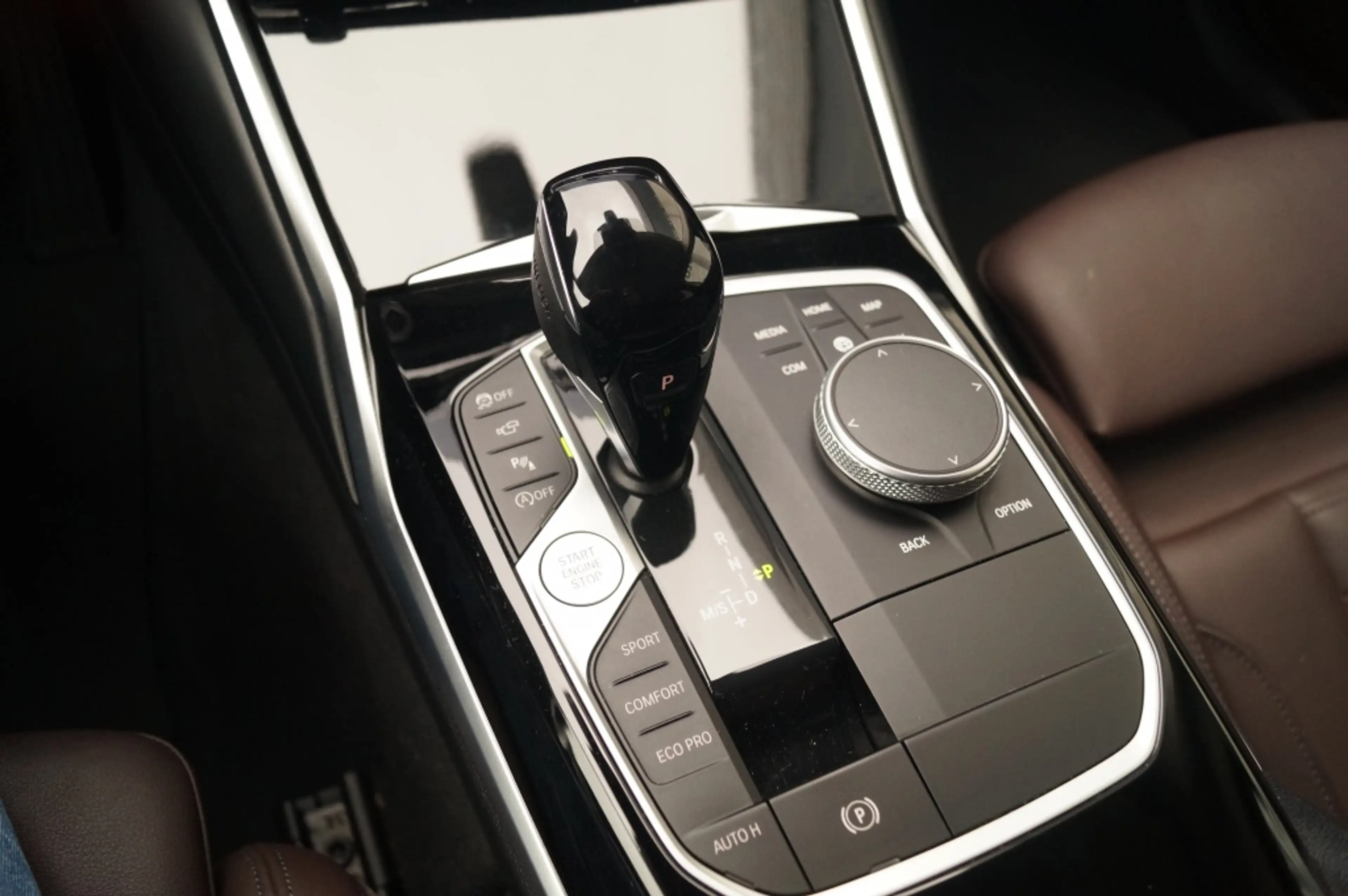 BMW 420 4-serie Gran Coupé 420i Business Edition Plus -PAN — photo 19