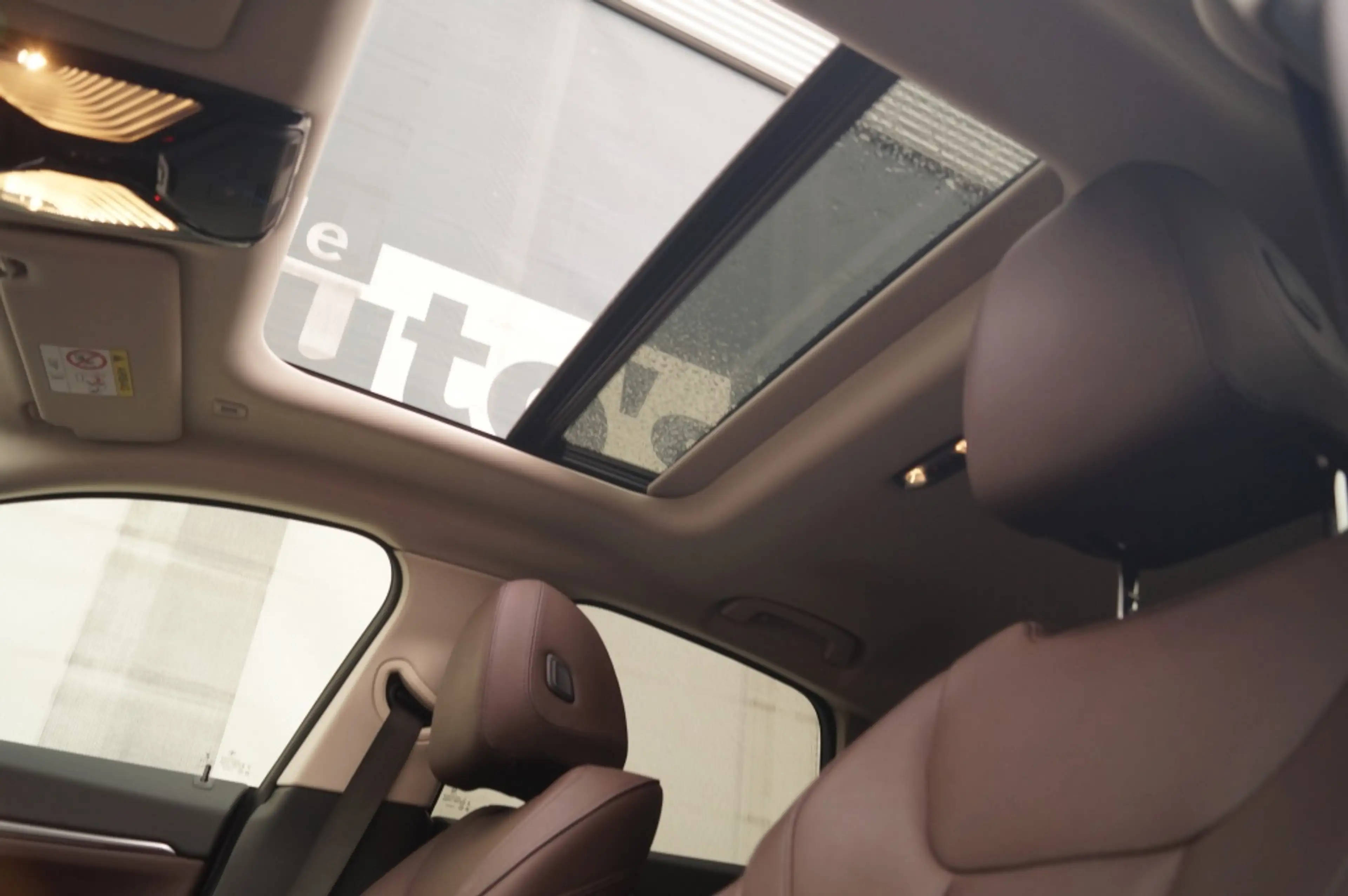 BMW 420 4-serie Gran Coupé 420i Business Edition Plus -PAN — photo 9