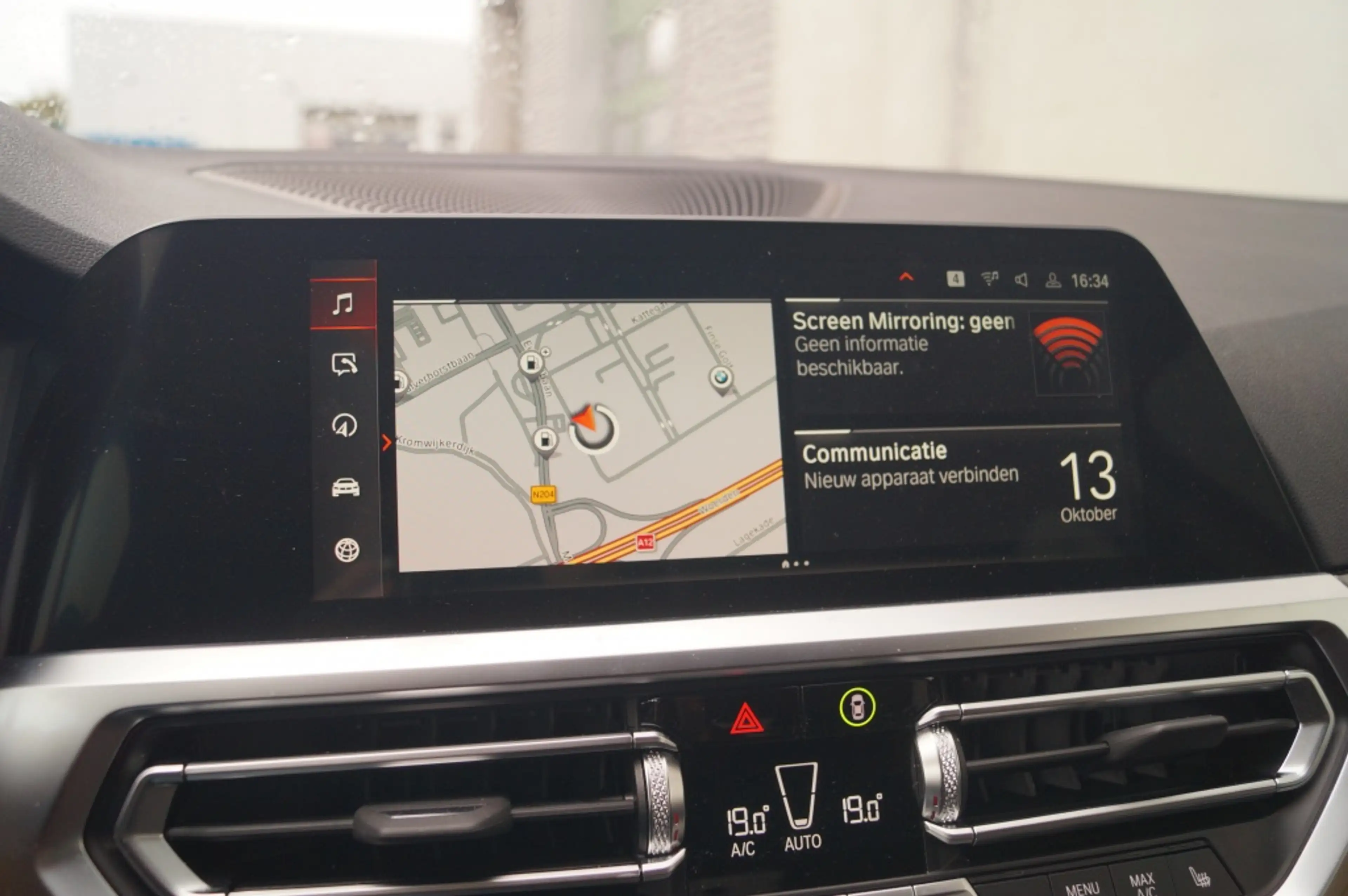 BMW 420 4-serie Gran Coupé 420i Business Edition Plus -PAN — photo 16