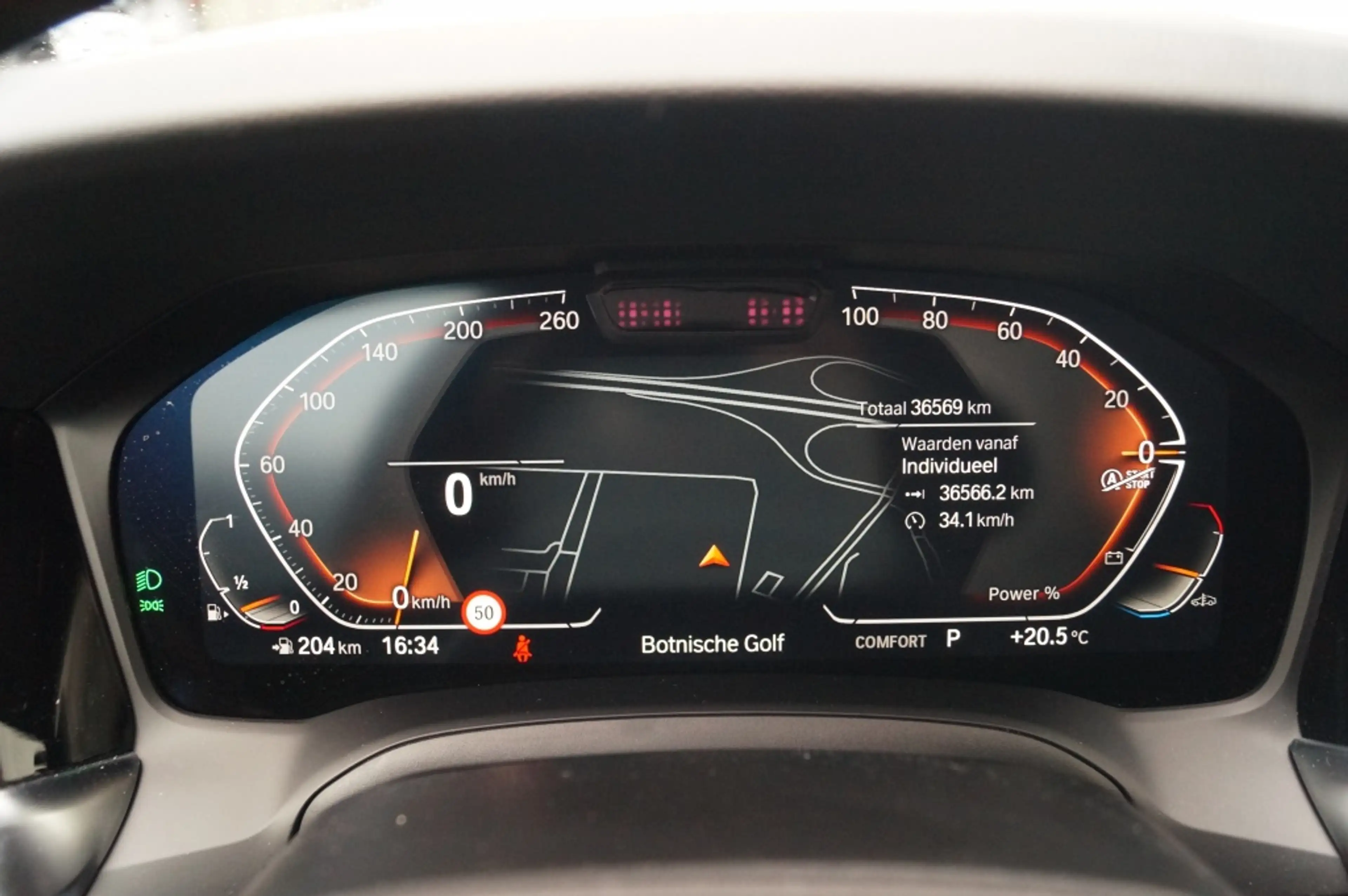 BMW 420 4-serie Gran Coupé 420i Business Edition Plus -PAN — photo 12