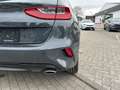 Kia Ceed / cee'd Ultimate Edition 1.5T Mild-Hybrid Style-Paket Navi Gris - thumbnail 13