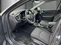 Kia Ceed / cee'd Ultimate Edition 1.5T Mild-Hybrid Style-Paket Navi Gris - thumbnail 7
