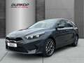 Kia Ceed / cee'd Ultimate Edition 1.5T Mild-Hybrid Style-Paket Navi Gris - thumbnail 1