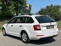 Skoda Octavia 1.6tdi*12 monate garantie* Weiß - thumbnail 6