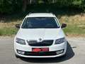 Skoda Octavia 1.6tdi*12 monate garantie* Weiß - thumbnail 3