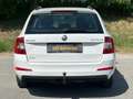 Skoda Octavia 1.6tdi*12 monate garantie* Weiß - thumbnail 8