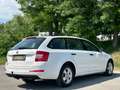 Skoda Octavia 1.6tdi*12 monate garantie* Weiß - thumbnail 7