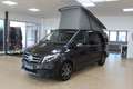 Mercedes-Benz Marco Polo V 250 Edition 4Matic Küche 5nSitz MBUX AMG AHK Gris - thumbnail 1