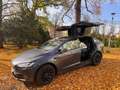 Tesla Model X Model X 100D 100kWh (mit Batterie) Silber - thumbnail 3