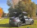 Tesla Model X Model X 100D 100kWh (mit Batterie) Silber - thumbnail 8