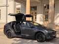 Tesla Model X Model X 100D 100kWh (mit Batterie) Silber - thumbnail 6