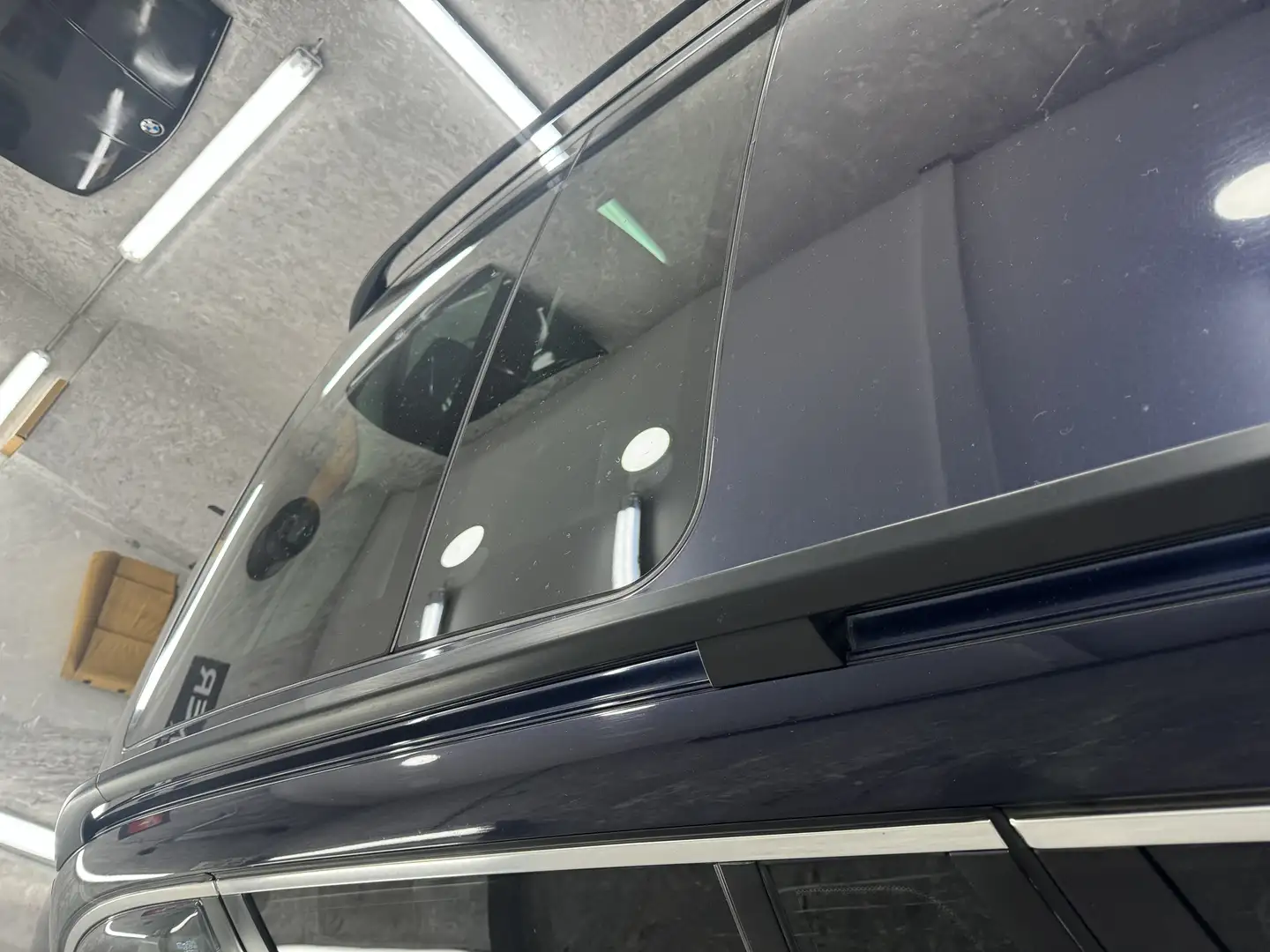 BMW 525 525d Touring Österreich-Paket - 2