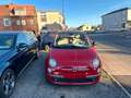 Fiat 500 Pop City*Multif.-Lenkrad*TÜV Neu* Rot - thumbnail 5