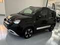 Fiat Panda Pandina III 2024 Pandina 1.0 firefly hybrid s Noir - thumbnail 2