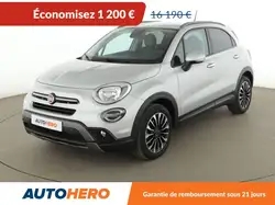 Fiat 500X 1.6 MultiJet Cross 4x2